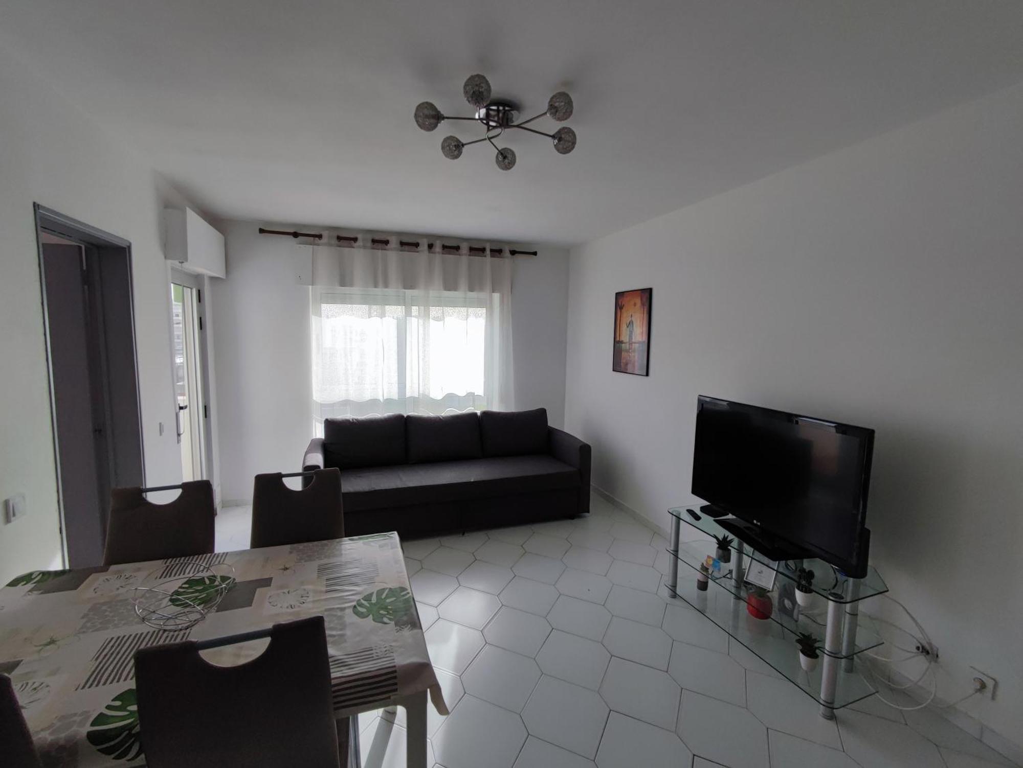 Alsol C 5360 Apartment Quarteira Exterior photo