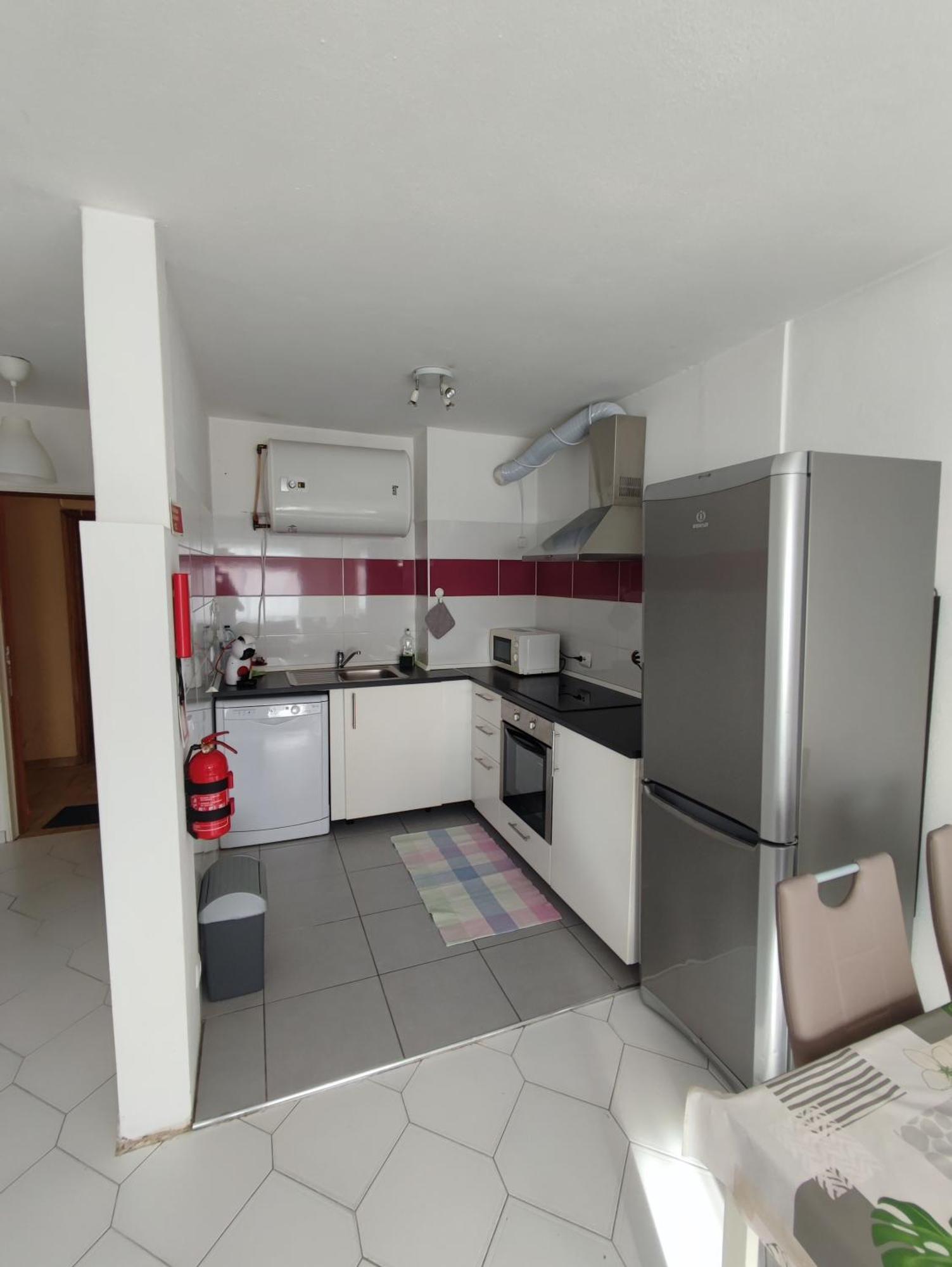 Alsol C 5360 Apartment Quarteira Exterior photo
