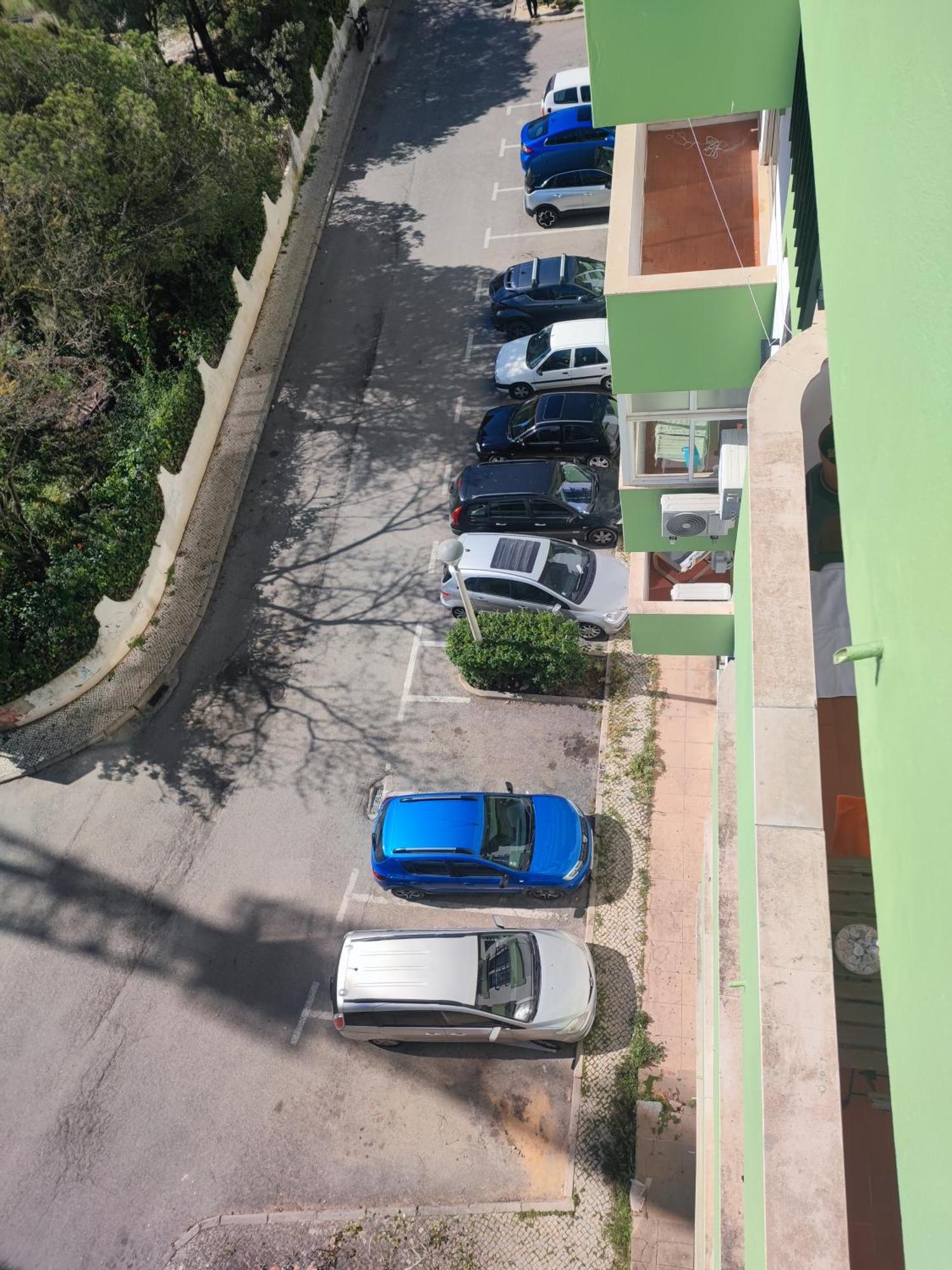 Alsol C 5360 Apartment Quarteira Exterior photo