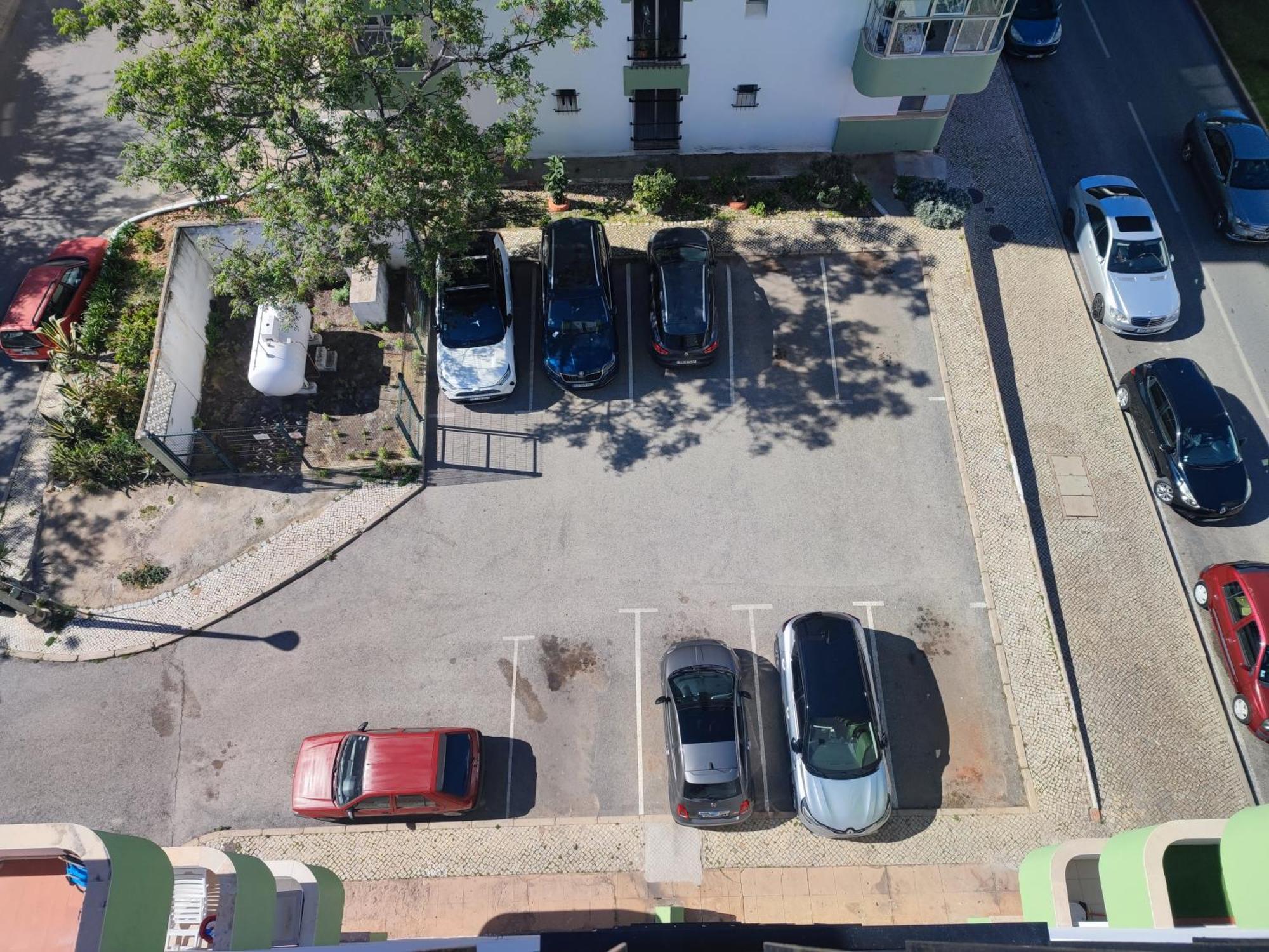 Alsol C 5360 Apartment Quarteira Exterior photo