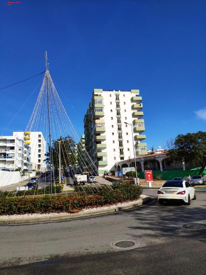 Alsol C 5360 Apartment Quarteira Exterior photo